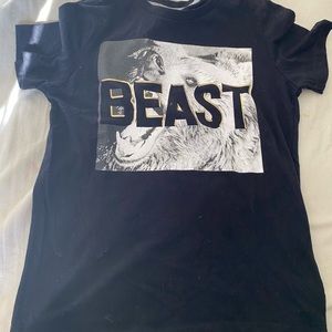 Boys Old Navy Short Sleeve T-Shirt